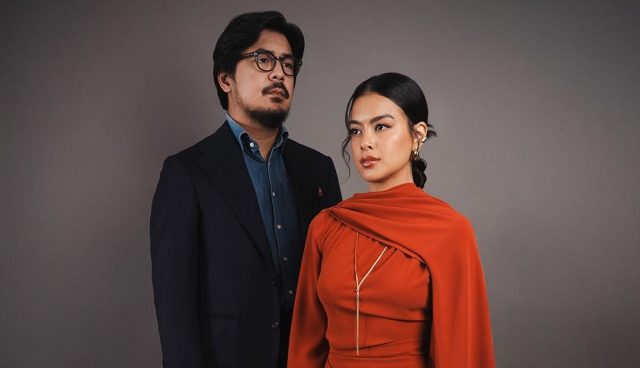 Bilal Indrajaya & Eva Celia Kolaborasi di Lagu Ikonik Film “Rangga & Cinta”