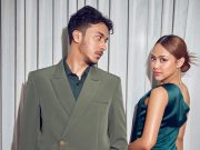 Penuh Chemistry, Aziz Hedra & Sisca Saras Hadirkan “Orang Biasa” Bersama Laleilmanino Penuh Chemistry, Aziz Hedra & Sisca Saras Hadirkan "Orang Biasa" Bersama Laleilmanino