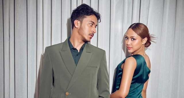 Penuh Chemistry, Aziz Hedra & Sisca Saras Hadirkan “Orang Biasa” Bersama Laleilmanino