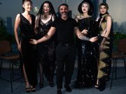 Dari Lokal ke Global: 14 Tahun Burgo Indonesia Cetak Desainer Berkelas Dunia Dari Lokal ke Global: 14 Tahun Burgo Indonesia Cetak Desainer Berkelas Dunia