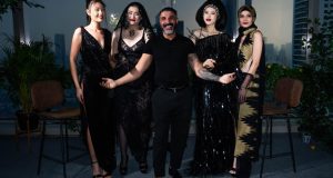 Dari Lokal ke Global: 14 Tahun Burgo Indonesia Cetak Desainer Berkelas Dunia Dari Lokal ke Global: 14 Tahun Burgo Indonesia Cetak Desainer Berkelas Dunia