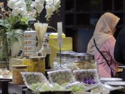 Hangout Hemat di Blok M: Buffet MALABAR Sotis Hotel Falatehan Hanya Rp88.000/Pax Hangout Hemat di Blok M: Buffet MALABAR Sotis Hotel Falatehan Hanya Rp88.000/Pax