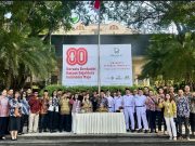 Discovery Ancol Hotel Sukses Gelar Festival Satu Nusantara Meriahkan HUT ke-80 RI Discovery Ancol Hotel Sukses Gelar Festival Satu Nusantara Meriahkan HUT ke-80 RI