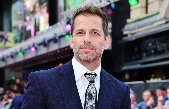 Zack Snyder Resmi Garap The Last Photograph, Film Misteri Thriller Dibintangi Stuart Martin dan Fra Fee