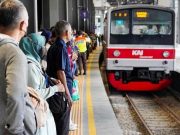 Commuter Line Rangkasbitung – Tanah Abang Terdampak Aksi di DPR, Perjalanan Dialihkan hingga Kebayoran Commuter Line Rangkasbitung – Tanah Abang Terdampak Aksi di DPR, Perjalanan Dialihkan hingga Kebayoran