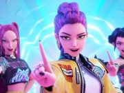 Setelah Pecahkan Box Office, “KPOP Demon Hunters” Siap Tayang Global di Netflix Setelah Pecahkan Box Office, "KPOP Demon Hunters" Siap Tayang Global di Netflix