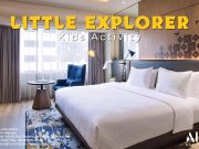 “Stay and Explore”: Liburan Singkat Penuh Cerita di Mercure Jakarta Batavia "Stay and Explore": Liburan Singkat Penuh Cerita di Mercure Jakarta Batavia
