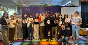 Kemeriahan 17 Agustus Lebih Berkesan Bersama Artotel Wanderlust dan ROOMS INC D’Botanica Bandung