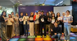 Kemeriahan 17 Agustus Lebih Berkesan Bersama Artotel Wanderlust dan ROOMS INC D’Botanica Bandung Kemeriahan 17 Agustus Lebih Berkesan Bersama Artotel Wanderlust dan ROOMS INC D’Botanica Bandung