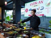 Sotis Residence Pejompongan Luncurkan Ulekan Cak Ocit, Sambel Dower Legendaris Jadi Bintang Sotis Residence Pejompongan Luncurkan Ulekan Cak Ocit, Sambel Dower Legendaris Jadi Bintang