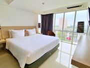 HarBOOKnas Kemerdekaan Harper MT Haryono, Solusi Cerdas untuk Menginap Hemat di Jakarta HarBOOKnas Kemerdekaan Harper MT Haryono, Solusi Cerdas untuk Menginap Hemat di Jakarta