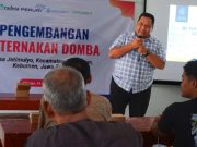 PERURI Dorong Kemandirian Desa Lewat Pelatihan Budidaya Kambing dan Domba PERURI Dorong Kemandirian Desa Lewat Pelatihan Budidaya Kambing dan Domba