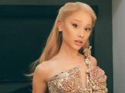 Ariana Grande Rilis Teaser Kriptik, Pertanda Musik Baru atau Proyek Rahasia di 2026? Ariana Grande Rilis Teaser Kriptik, Pertanda Musik Baru atau Proyek Rahasia di 2026?