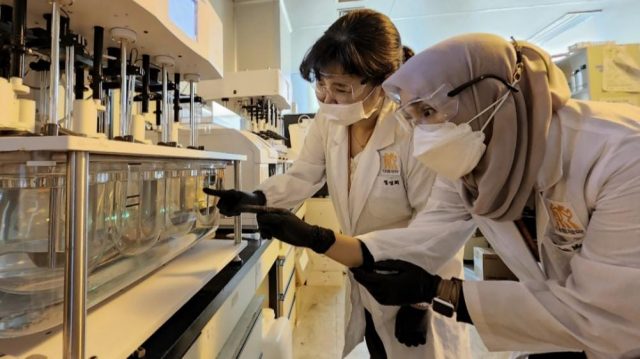 Daewoong Foundation Luncurkan Young Medical Scientist Research Grant 2025, Dukung Riset Anak Muda hingga Rp600 Juta Daewoong Foundation Luncurkan Young Medical Scientist Research Grant 2025, Dukung Riset Anak Muda hingga Rp600 Juta