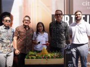 The Ascott Limited Hadirkan Citadines Antasari Jakarta, Hunian Modern untuk Warga Dinamis The Ascott Limited Hadirkan Citadines Antasari Jakarta, Hunian Modern untuk Warga Dinamis