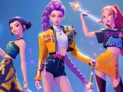 Dominasi Netflix! “K-Pop Demon Hunters” Jadi Film Terlaris, Sekuel Tengah Digarap Dominasi Netflix! “K-Pop Demon Hunters” Jadi Film Terlaris, Sekuel Tengah Digarap