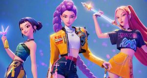 Dominasi Netflix! “K-Pop Demon Hunters” Jadi Film Terlaris, Sekuel Tengah Digarap