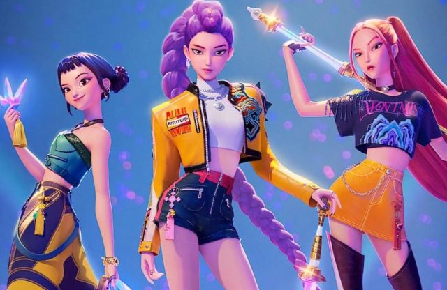 Dominasi Netflix! “K-Pop Demon Hunters” Jadi Film Terlaris, Sekuel Tengah Digarap