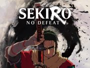 Sekiro: No Defeat, Adaptasi Anime Epik dari Game Legendaris Sekiro: Shadows Die Twice Sekiro No Defeat anime - sumber foto Istimewa