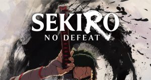 Sekiro: No Defeat, Adaptasi Anime Epik dari Game Legendaris Sekiro: Shadows Die Twice Sekiro No Defeat anime - sumber foto Istimewa