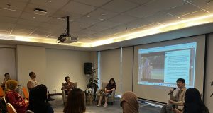 Ascott Waterplace Surabaya Rayakan Kemerdakaan Indonesia dengan Gandeng 17 Partner dan Pegiat Seni Surabaya