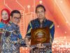 Dorong Transaksi Non-tunai di Pasar Tradisional, Bank Jakarta Raih 3 Penghargaan Digitalisasi Pasar