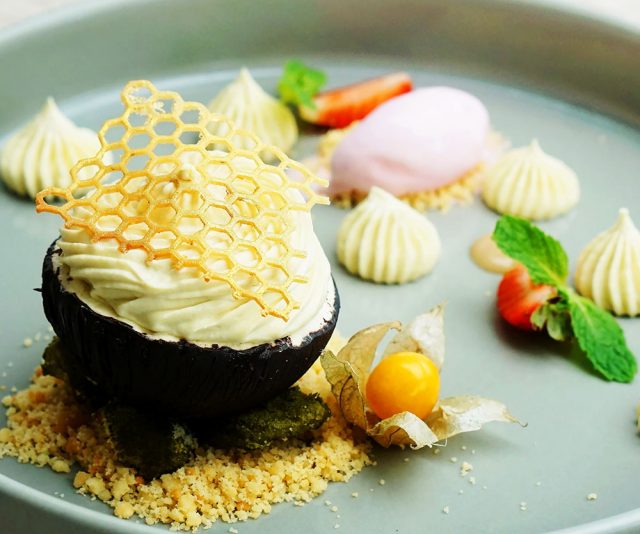 Festival Satu Nusantara LV8 Resort Hotel Bali - sumber foto Istimewa