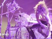 YOSHIKI X Japan Klarifikasi Soal “Kemiripan Lagu” di Dandadan: Santai, Tapi Tetap Tegas YOSHIKI klarifikasi Dandadan pernyataan kedua - sumber foto X Yoshiki