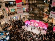 Festival Kecantikan Terbesar Asia Tenggara, BeautyFest Asia 2025 Hadir di Kota Bandung BeautyFest Asia 2025 Hadir di Kota Bandung - sumber foto Istimewa