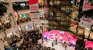 Festival Kecantikan Terbesar Asia Tenggara, BeautyFest Asia 2025 Hadir di Kota Bandung BeautyFest Asia 2025 Hadir di Kota Bandung - sumber foto Istimewa