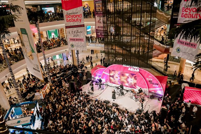 BeautyFest Asia 2025 Hadir di Kota Bandung - sumber foto Istimewa