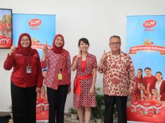 Perjuangan Sarihusada Cegah Anemia pada Anak Indonesia