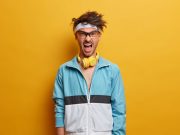 Mood Gampang Berantakan? Bisa Jadi Karena Testosteron Kamu Rendah! Ilustrasi Mood Gampang Berantakan? Bisa Jadi Karena Testosteron Kamu Rendah! - Foto: Freepik