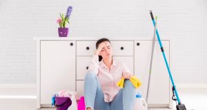 Lebih dari 25% Waktu Luang Orang Indonesia Tersita untuk Pekerjaan Rumah