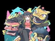 BORN TO BREAK 2025: Audisi Girl Group Asia yang Siap Gebrak Dunia Nyata dan Virtual audisi girl group Asia BORN TO BREAK 2025 - sumber foto Istimewa