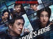 Dibintangi Jackie Chan dan Jun Seventeen, The Shadow’s Edge Hadirkan Aksi Thriller Menegangkan di Macau