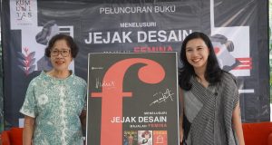 Luncurkan Buku “Menelusuri Jejak Desain Majalah Femina”, Ariani dan Widarti Hadirkan Dokumentasi Sejarah Visual Media Perempuan Luncurkan Buku “Menelusuri Jejak Desain Majalah Femina”, Ariani dan Widarti Hadirkan Dokumentasi Sejarah Visual Media Perempuan