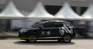 MG Tegaskan Komitmen terhadap Keselamatan: Tidak Hanya Inovatif dan Fun to Drive, Tetapi Juga Aman dengan Standar Tertinggi MG Tegaskan Komitmen terhadap Keselamatan: Tidak Hanya Inovatif dan Fun to Drive, Tetapi Juga Aman dengan Standar Tertinggi