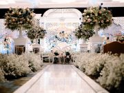Ballroom Tour Invitation, The Tavia Heritage Hotel Buka Pintu untuk Momen Pernikahan Tak Terlupakan Ballroom Tour Invitationd dariThe Tavia Heritage - sumber foto Istimewa