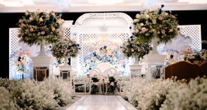 Ballroom Tour Invitationd dariThe Tavia Heritage - sumber foto Istimewa