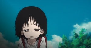 cuplikan Takopi’s Original Sin - sumber foto netflix