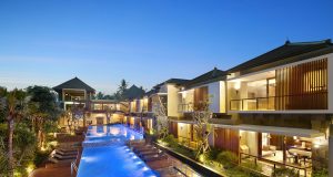 Harbooknas Kemerdekaan 2025 Tawarkan Diskon Menginap di Hotel hingga 45% - sumber foto Istimewa