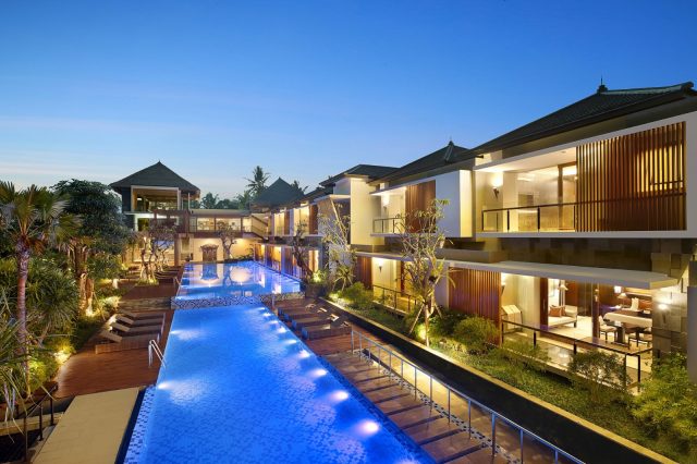 Harbooknas Kemerdekaan 2025 Tawarkan Diskon Menginap di Hotel hingga 45% - sumber foto Istimewa