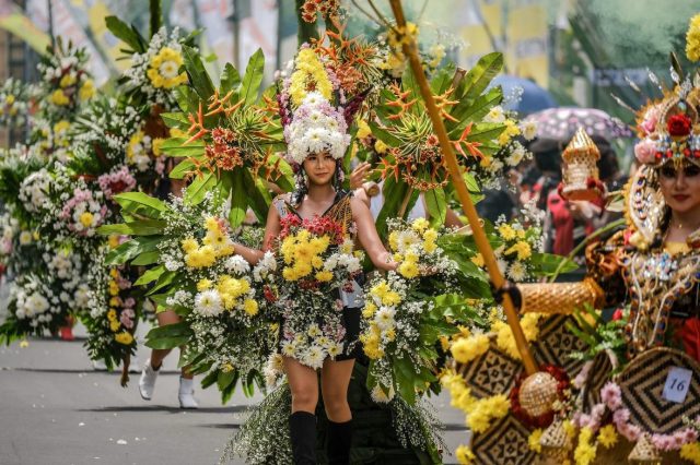 Menteri Pariwisata Apresiasi Keberlanjutan 