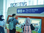KAI Commuter Hadirkan “Diskon Merdeka” hingga 45 Persen di Hari Kemerdekaan RI ke-80 promo Kereta Bandara Diskon Merdeka, diskon KAI Commuter 17 Agustus 2025 - sumber foto Istimewa