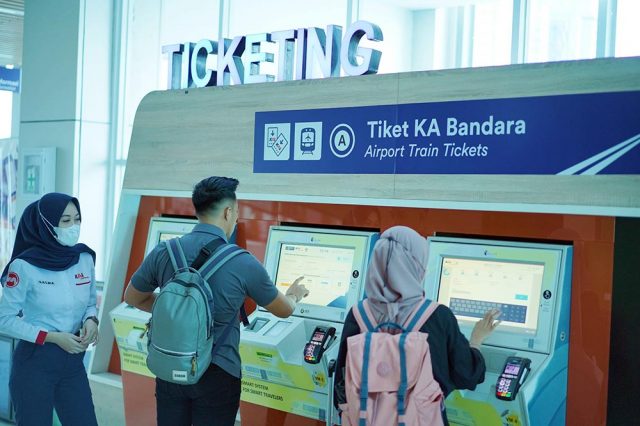 promo Kereta Bandara Diskon Merdeka, diskon KAI Commuter 17 Agustus 2025 - sumber foto Istimewa