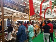 Yuk, Kulineran dan Nostalgia Rasa di Kampoeng Legenda 2025!