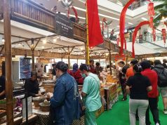 Yuk, Kulineran dan Nostalgia Rasa di Kampoeng Legenda 2025!