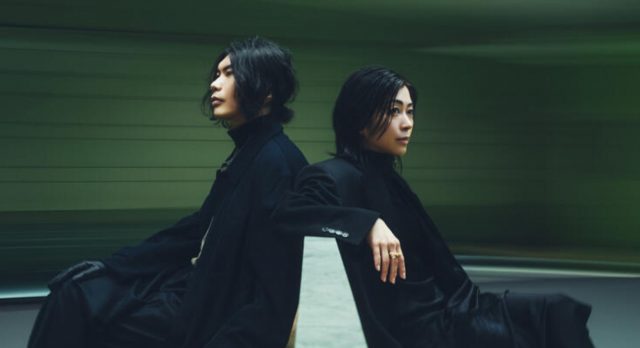 Ost Chainsaw Man Reze Arc duet Kenshi Yonezu dan Hikaru Utada menyanyikan JANE DOE - sumber foto Istimewa