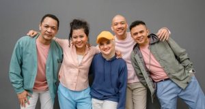 konser Basejam Sunset Pool Dinner Swiss-Belresidences Rasuna Epicentrum - sumber foto Istimewa